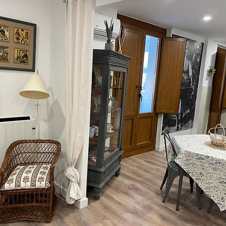 Apartamento El Mirador De Olite Zewnętrze zdjęcie