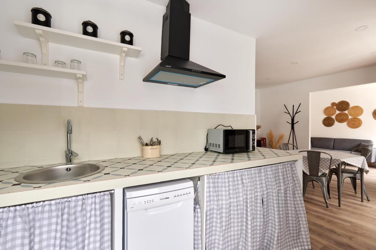 Apartamento El Mirador De Olite Zewnętrze zdjęcie