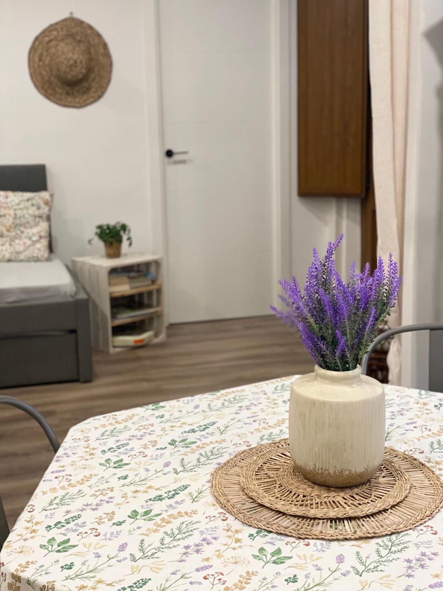 Apartamento El Mirador De Olite Zewnętrze zdjęcie