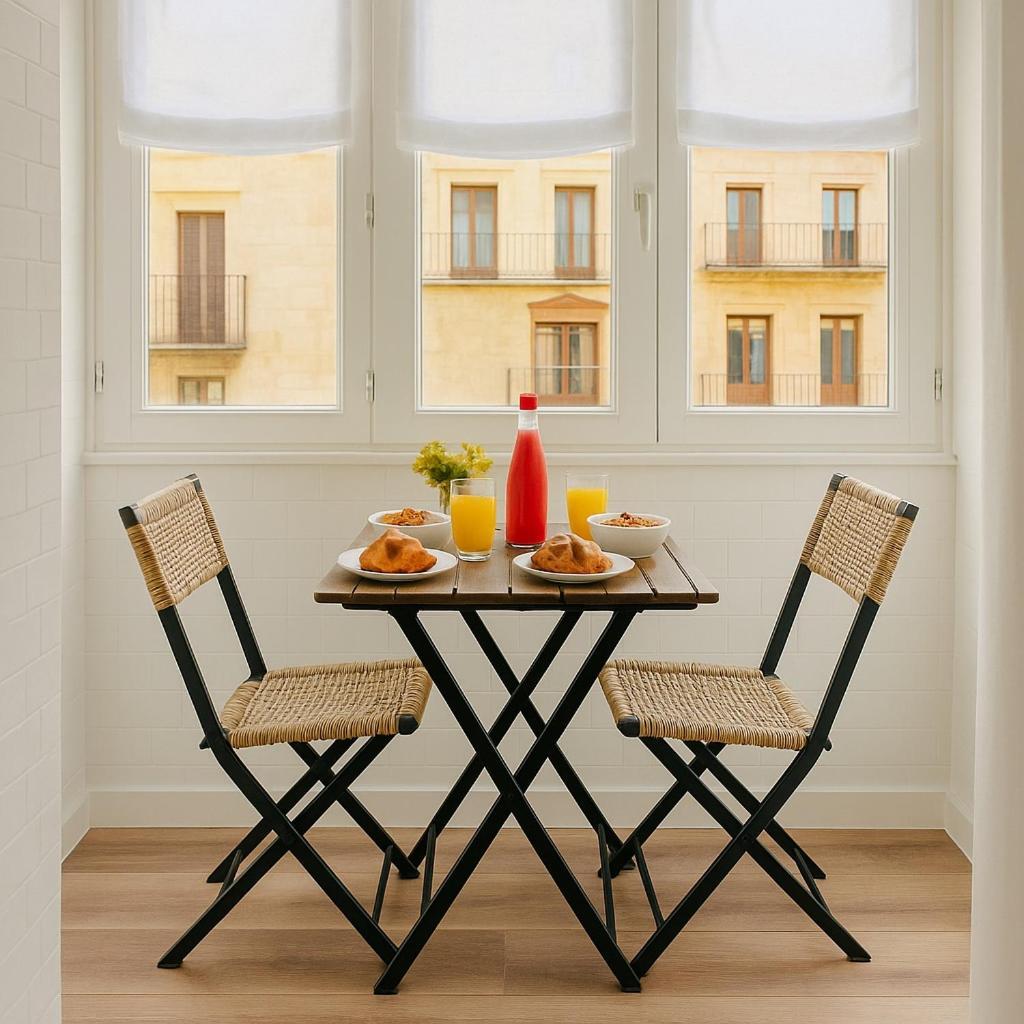 Apartamento El Mirador De Olite Zewnętrze zdjęcie